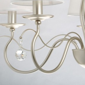 Подвесная люстра MW-Light Федерика 89 684012705 в Карталах - kartaly.mebel24.online | фото 8