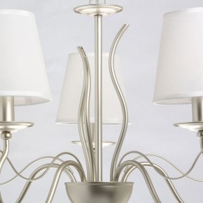 Подвесная люстра MW-Light Федерика 89 684012705 в Карталах - kartaly.mebel24.online | фото 9