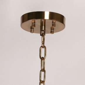Подвесная люстра MW-Light Габриэль 12 491013421 в Карталах - kartaly.mebel24.online | фото 12