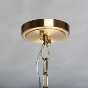 Подвесная люстра MW-Light Илвита 3 624011108 в Карталах - kartaly.mebel24.online | фото