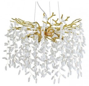 Подвесная люстра MW-Light Лайма 10 467012808 в Карталах - kartaly.mebel24.online | фото 2