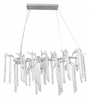 Подвесная люстра MW-Light Лайма 4 467011110 в Карталах - kartaly.mebel24.online | фото 2
