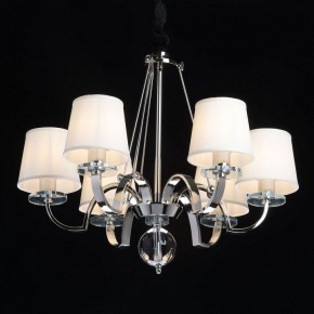 Подвесная люстра MW-Light Онтарио 6 692011706 в Карталах - kartaly.mebel24.online | фото 3