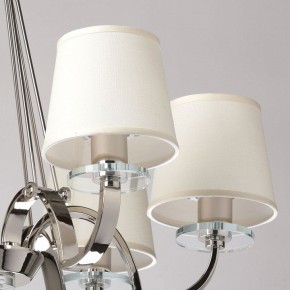 Подвесная люстра MW-Light Онтарио 6 692011706 в Карталах - kartaly.mebel24.online | фото 4