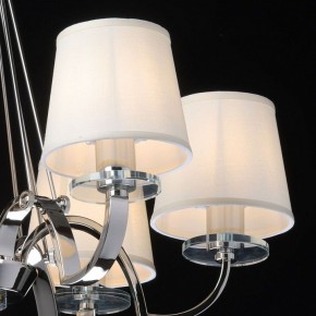 Подвесная люстра MW-Light Онтарио 6 692011706 в Карталах - kartaly.mebel24.online | фото 5