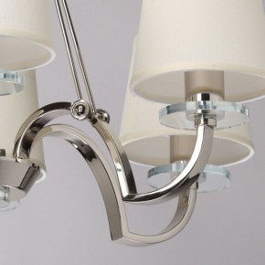 Подвесная люстра MW-Light Онтарио 6 692011706 в Карталах - kartaly.mebel24.online | фото 6