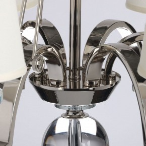 Подвесная люстра MW-Light Онтарио 6 692011706 в Карталах - kartaly.mebel24.online | фото 9