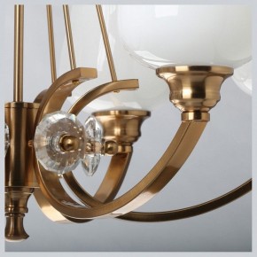 Подвесная люстра MW-Light Палермо 27 386017706 в Карталах - kartaly.mebel24.online | фото 10