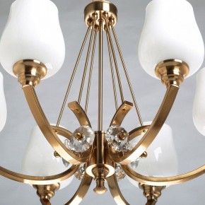 Подвесная люстра MW-Light Палермо 27 386017706 в Карталах - kartaly.mebel24.online | фото 7
