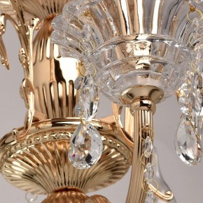 Подвесная люстра MW-Light Селена 11 482013105 в Карталах - kartaly.mebel24.online | фото 12