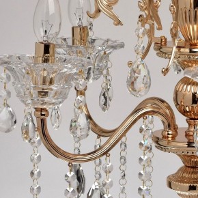 Подвесная люстра MW-Light Селена 11 482013105 в Карталах - kartaly.mebel24.online | фото 13