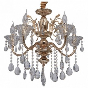 Подвесная люстра MW-Light Селена 11 482013105 в Карталах - kartaly.mebel24.online | фото 2