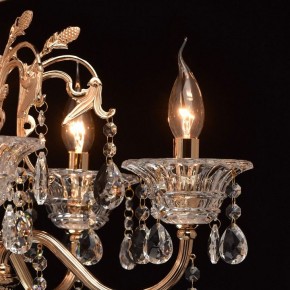 Подвесная люстра MW-Light Селена 11 482013105 в Карталах - kartaly.mebel24.online | фото 4