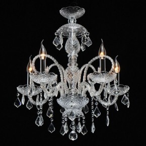 Подвесная люстра MW-Light Селена 20 482016705 в Карталах - kartaly.mebel24.online | фото 3