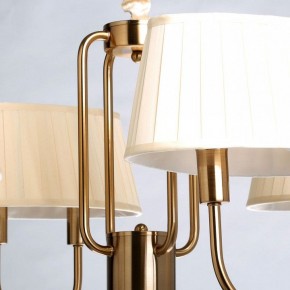 Подвесная люстра MW-Light София 10 355014608 в Карталах - kartaly.mebel24.online | фото 11