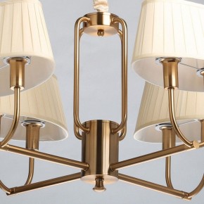 Подвесная люстра MW-Light София 10 355014608 в Карталах - kartaly.mebel24.online | фото 12