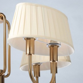 Подвесная люстра MW-Light София 10 355014608 в Карталах - kartaly.mebel24.online | фото 5