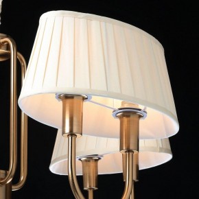 Подвесная люстра MW-Light София 10 355014608 в Карталах - kartaly.mebel24.online | фото 6
