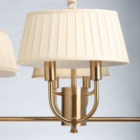 Подвесная люстра MW-Light София 10 355014608 в Карталах - kartaly.mebel24.online | фото 7