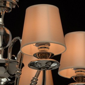 Подвесная люстра MW-Light София 8 355013806 в Карталах - kartaly.mebel24.online | фото 10