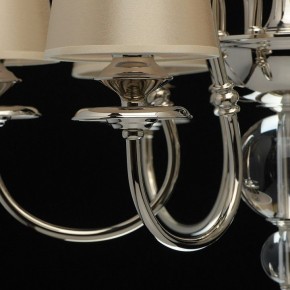 Подвесная люстра MW-Light София 8 355013806 в Карталах - kartaly.mebel24.online | фото 12