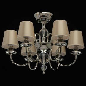 Подвесная люстра MW-Light София 8 355013806 в Карталах - kartaly.mebel24.online | фото 4