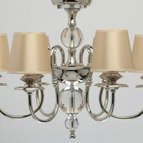 Подвесная люстра MW-Light София 8 355013806 в Карталах - kartaly.mebel24.online | фото 5