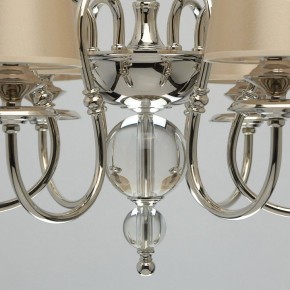 Подвесная люстра MW-Light София 8 355013806 в Карталах - kartaly.mebel24.online | фото 6