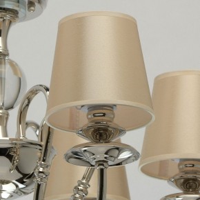 Подвесная люстра MW-Light София 8 355013806 в Карталах - kartaly.mebel24.online | фото 7