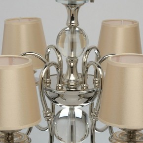 Подвесная люстра MW-Light София 8 355013806 в Карталах - kartaly.mebel24.online | фото 8
