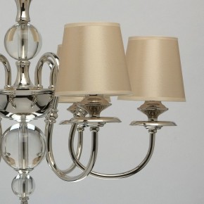 Подвесная люстра MW-Light София 8 355013806 в Карталах - kartaly.mebel24.online | фото 9