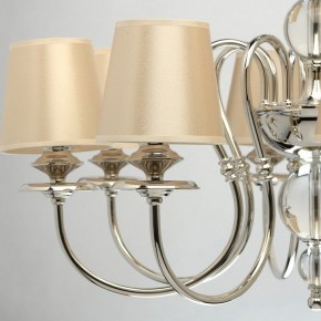 Подвесная люстра MW-Light София 8 355013908 в Карталах - kartaly.mebel24.online | фото 12