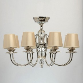 Подвесная люстра MW-Light София 8 355013908 в Карталах - kartaly.mebel24.online | фото 4