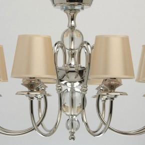 Подвесная люстра MW-Light София 8 355013908 в Карталах - kartaly.mebel24.online | фото 6