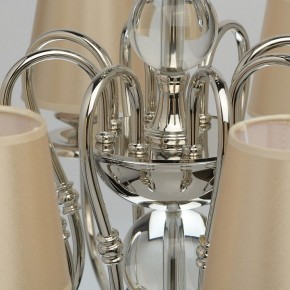 Подвесная люстра MW-Light София 8 355013908 в Карталах - kartaly.mebel24.online | фото 9