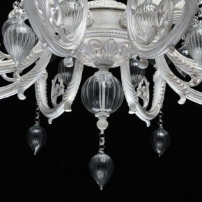 Подвесная люстра MW-Light Валенсия 5 299011308 в Карталах - kartaly.mebel24.online | фото 12