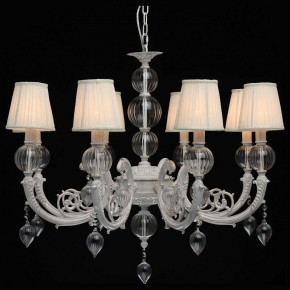 Подвесная люстра MW-Light Валенсия 5 299011308 в Карталах - kartaly.mebel24.online | фото 3