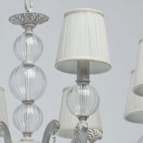 Подвесная люстра MW-Light Валенсия 5 299011308 в Карталах - kartaly.mebel24.online | фото 4