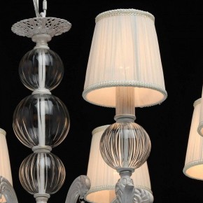 Подвесная люстра MW-Light Валенсия 5 299011308 в Карталах - kartaly.mebel24.online | фото 5