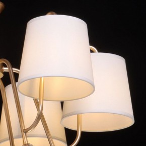 Подвесная люстра MW-Light Вега 6 329012206 в Карталах - kartaly.mebel24.online | фото 5