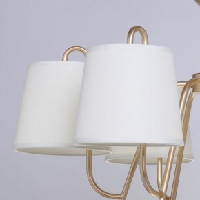Подвесная люстра MW-Light Вега 6 329012206 в Карталах - kartaly.mebel24.online | фото 6