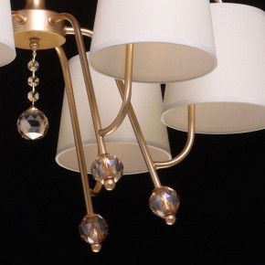 Подвесная люстра MW-Light Вега 6 329012206 в Карталах - kartaly.mebel24.online | фото 7