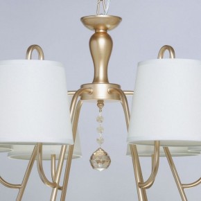 Подвесная люстра MW-Light Вега 6 329012206 в Карталах - kartaly.mebel24.online | фото 8