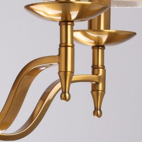 Подвесная люстра MW-Light Вирджиния 7 444012205 в Карталах - kartaly.mebel24.online | фото 10