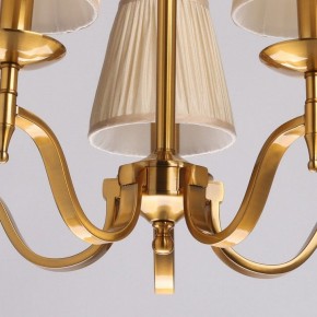 Подвесная люстра MW-Light Вирджиния 7 444012205 в Карталах - kartaly.mebel24.online | фото 11
