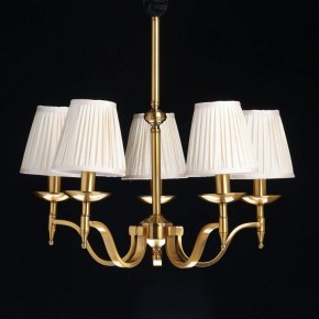 Подвесная люстра MW-Light Вирджиния 7 444012205 в Карталах - kartaly.mebel24.online | фото 4