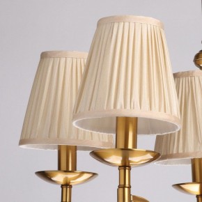Подвесная люстра MW-Light Вирджиния 7 444012205 в Карталах - kartaly.mebel24.online | фото 5