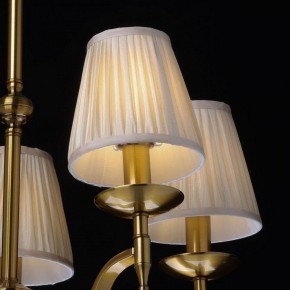 Подвесная люстра MW-Light Вирджиния 7 444012205 в Карталах - kartaly.mebel24.online | фото 6