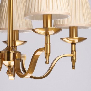Подвесная люстра MW-Light Вирджиния 7 444012205 в Карталах - kartaly.mebel24.online | фото 7
