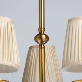 Подвесная люстра MW-Light Вирджиния 7 444012205 в Карталах - kartaly.mebel24.online | фото 9